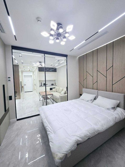 Срочна!! 1шка на Шайхантахурский NEST ONE/Ташкент Сити/Boulvard ID01