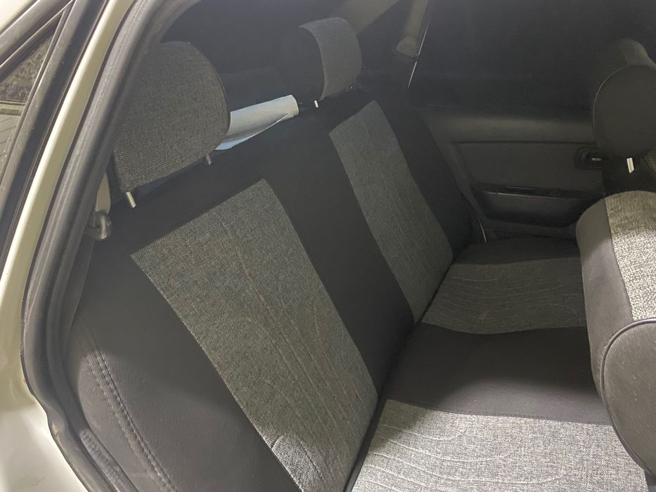 Nexia 2 oq lux kond bir qol