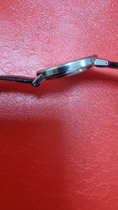 Baume&mercier mecanic ,swiss,,stare f buna