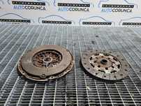 Kit ambreiaj Toyota Rav 4 IV 2.2 Diesel 2012 - 2015 2200CC Manuala 6 Trepte 2ADFHV ...