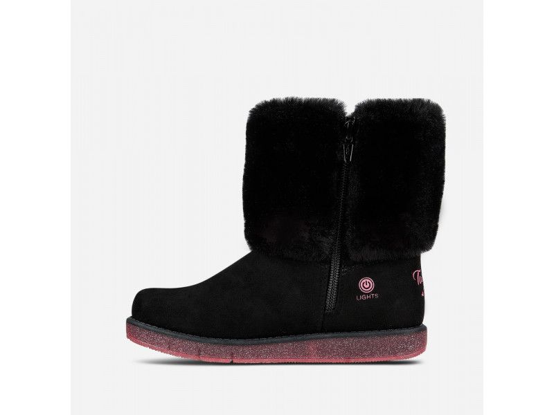 Зимни ботуши Skechers Glitzy Glam   Cozy Cuddlers  размери - 31