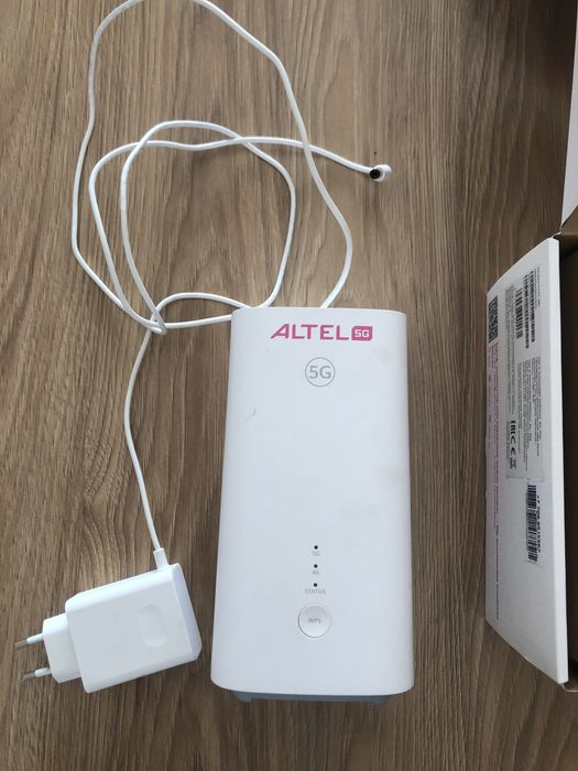 Роутер Altel 5 G