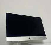 iMac 27 inch Late 2012