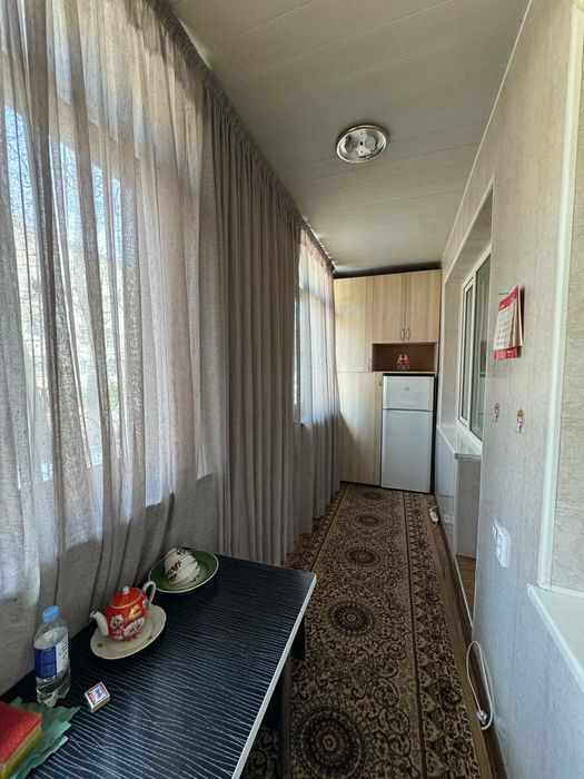 Долгосрочная аренда