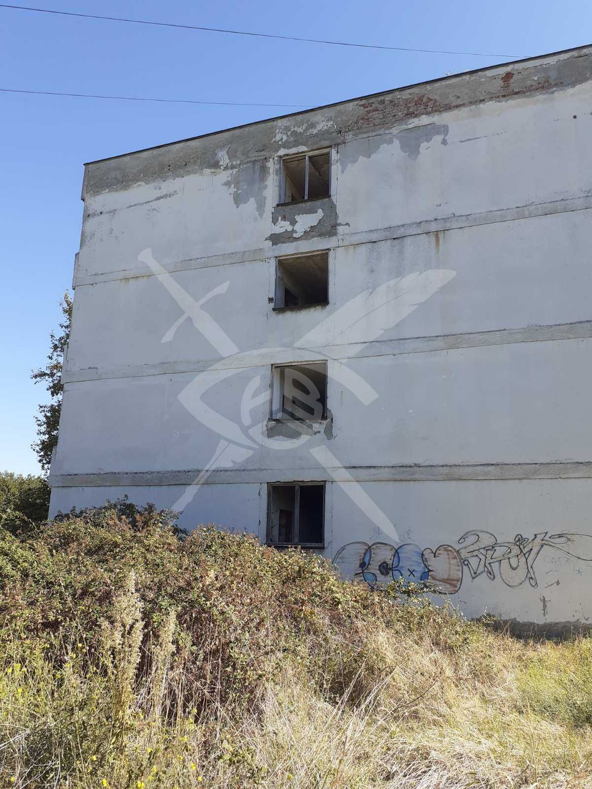 Склад в Стамболийски 51632