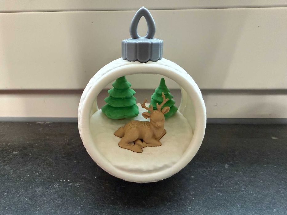 Servicii printare 3D piese din plastic si rasina