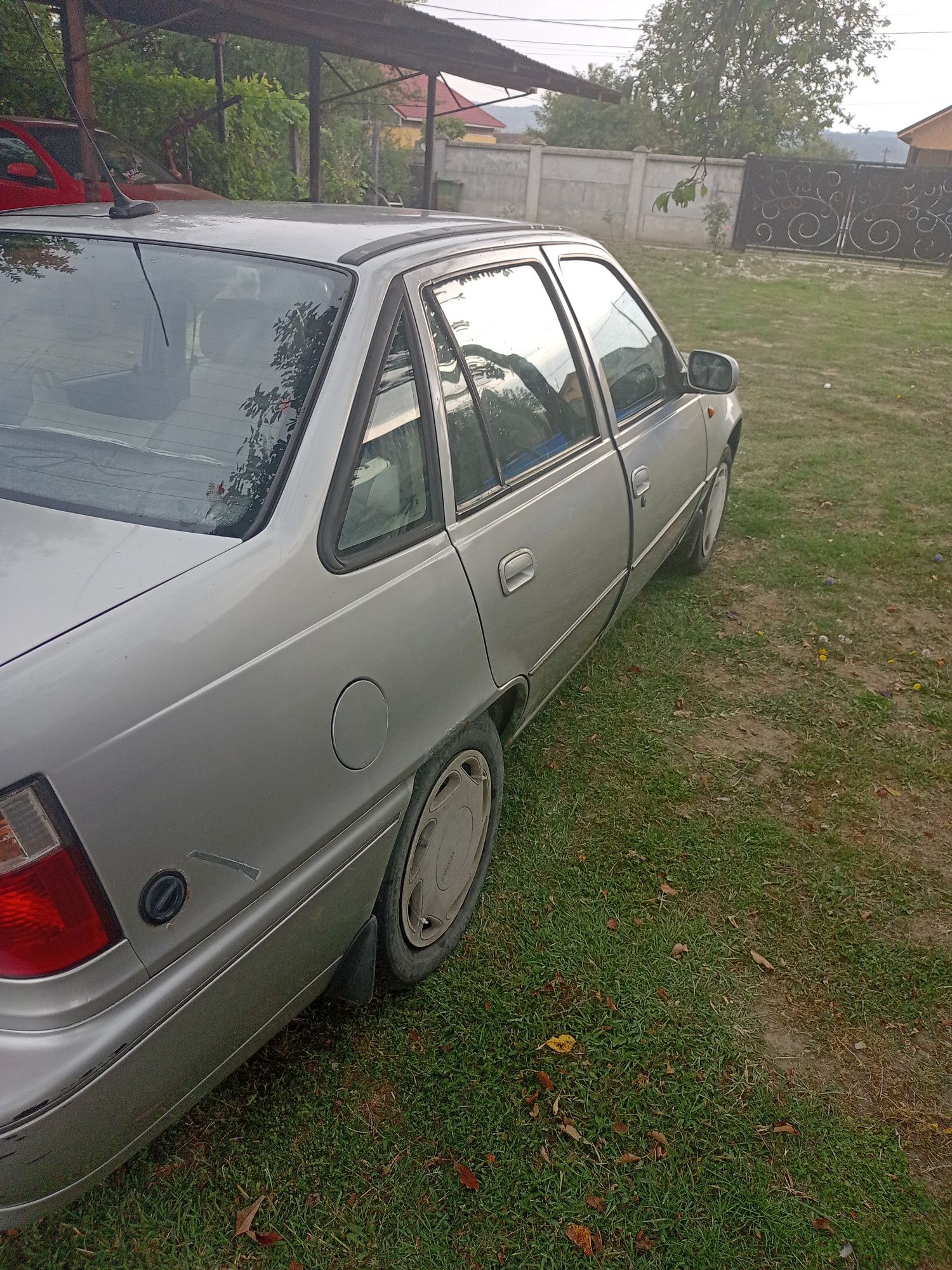 Daewoo cielo 2006