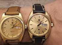 Ceas Tissot Seastar vintage,Prs 516 colectie aur 20m nu omega edox