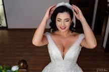 Rochie de mireasa Maya Fashion Cluj