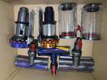 Dyson Piese Originale Gen5,V15,V11,V10