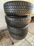 Gislaved Nord Frost 200 185/65R15 зимние шины