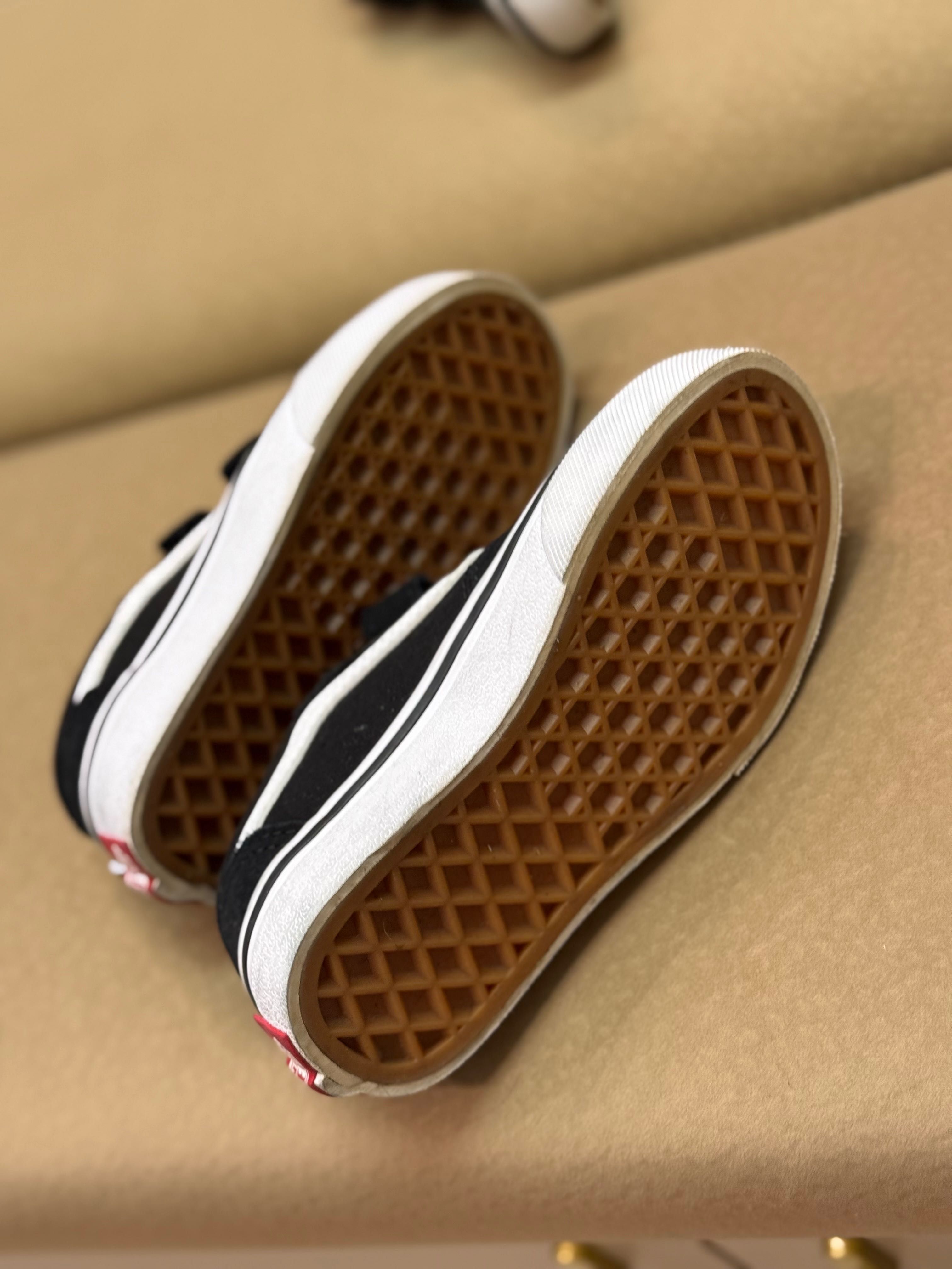 Детски кецове унисекс VANS