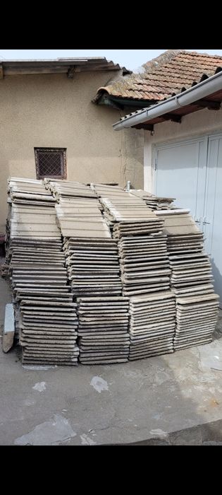 Țiglă pentru casa
