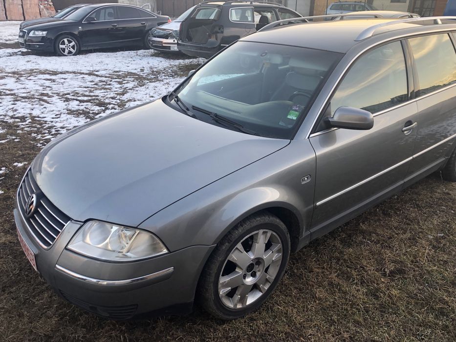Piese vw passat b5,5 131 cai 1,9 tdi