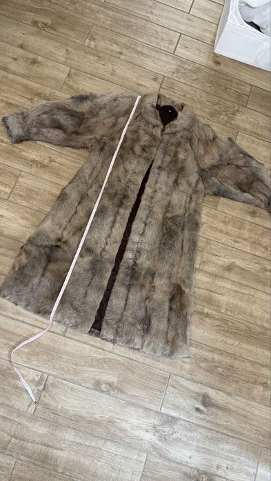 Haina de blana naturala