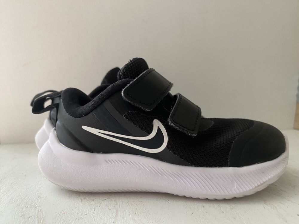 Бебешки маратонки Nike
