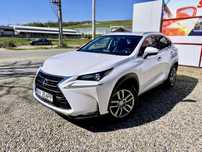 LEXUS NX300h/4x4/Business Edition/GARANTIE
