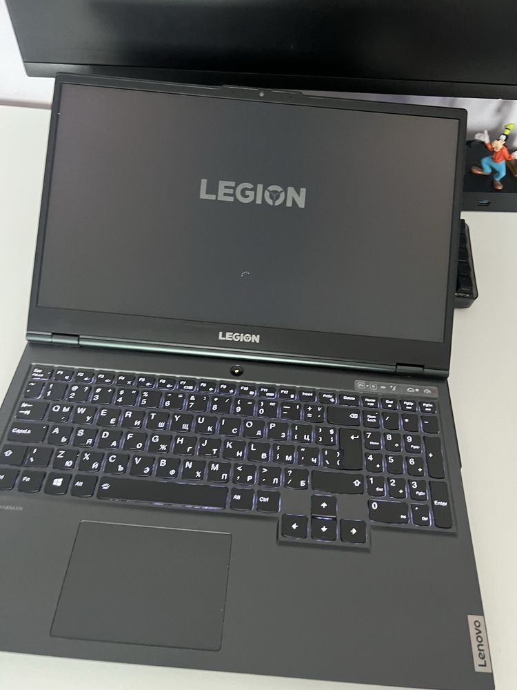 LENOVO Legion 5 15IMHO5H
