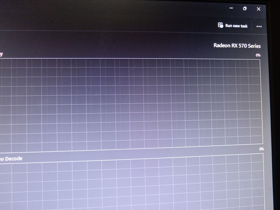 Pc gaming, Rx570 8gb + i3-10105f + 16 gb ram + Windows optimizat