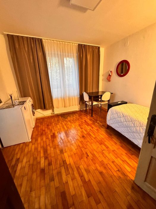 Gasonierã de închiriat Suceava