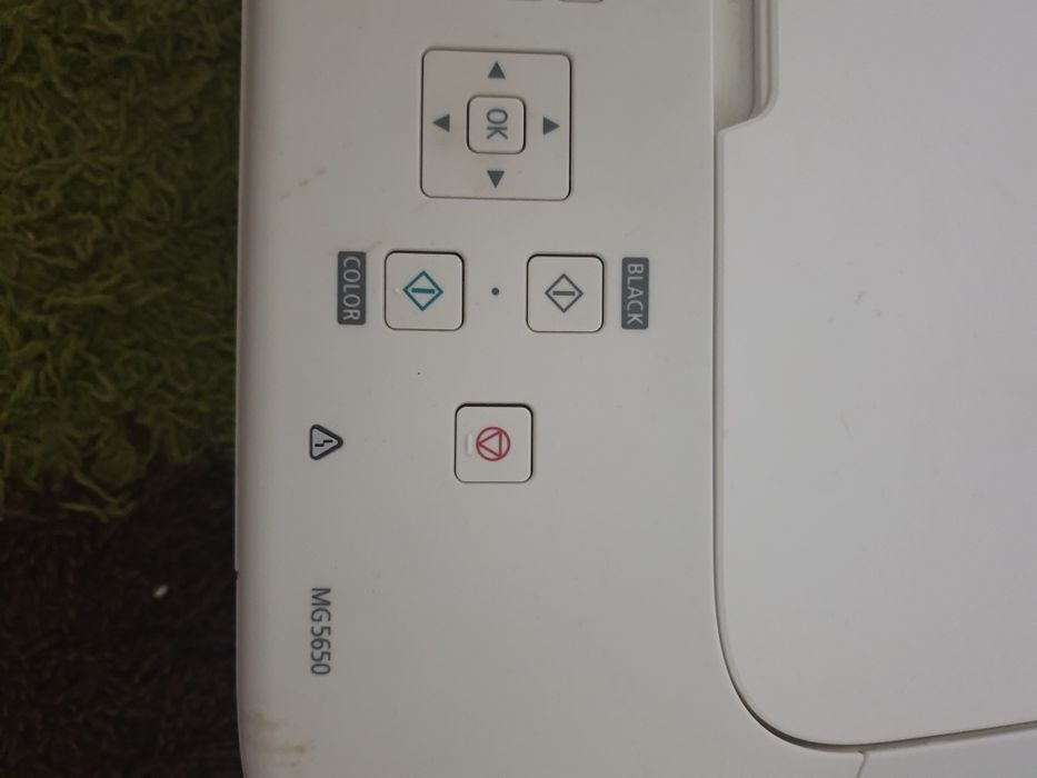 Canon  Pixma MG5650 All-in- One