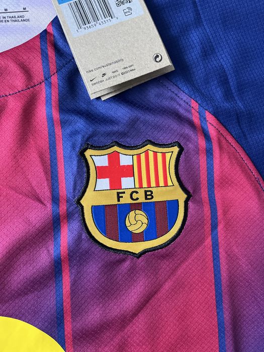 Tricou Barcelona 25/26