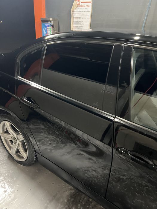 Vand BMW E90 320D NFl
