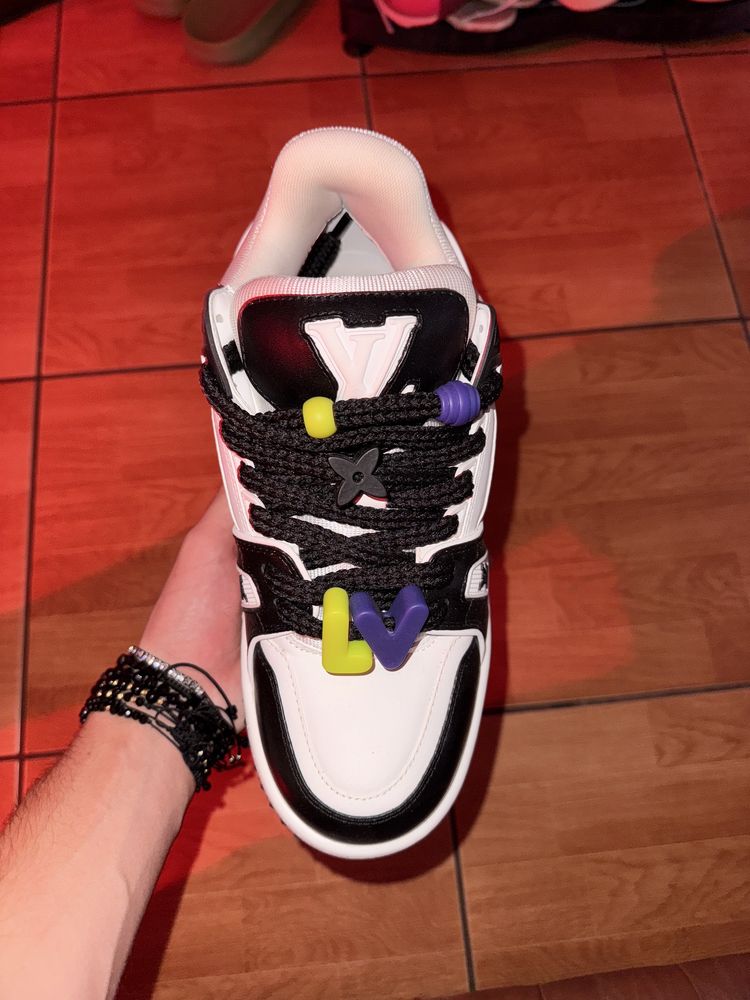 Louis Vuitton Maxi Trainer