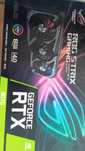 Rtx 3070 asus rog strix