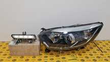 Far stanga proiector led dreapta Renault Captur Clio 4