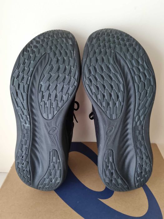 Маратонки Asics Gel-Nimbus 26, размер 46.5