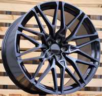 21" Джанти 5×112 за BMW M Competition Style 818 X5 G05 X6 G06 X7 G07