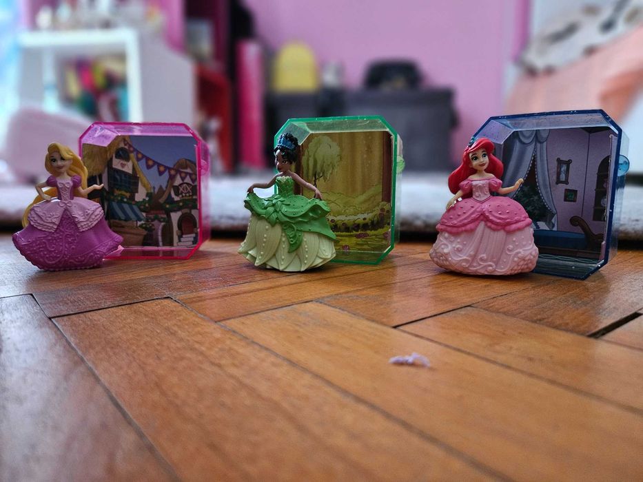 Принцеси на Дисни