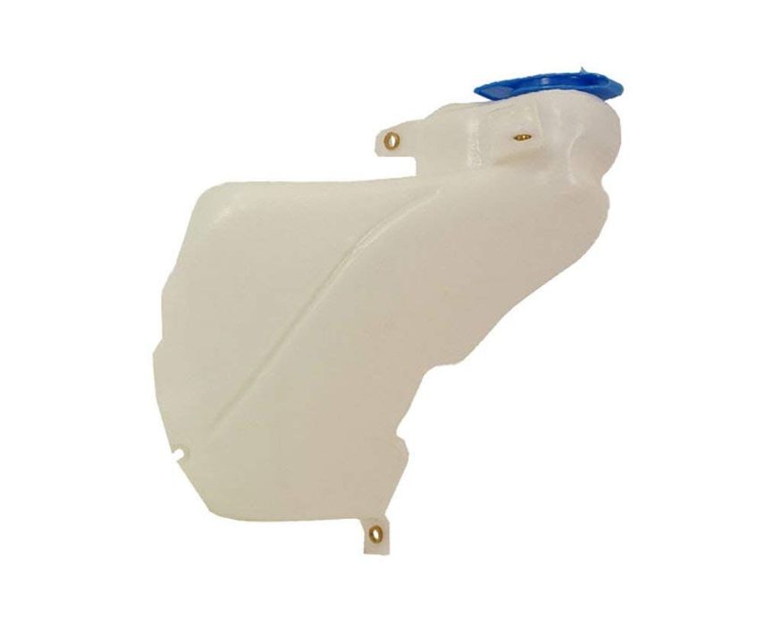 Rezervor spalator parbriz Vw Passat (B5), 09.1996-11.2000, Model SEDAN, fata pompa sprit, rezervor de 2,8 Litri, fara senzor nivel (cu gaura senzor)