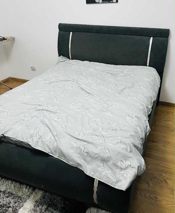 Pat si dressing modern nou