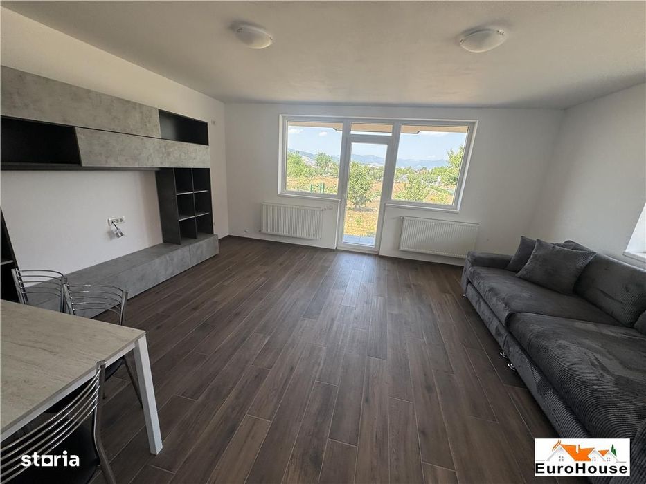 Casa insiruita de inchiriat in Alba Iulia