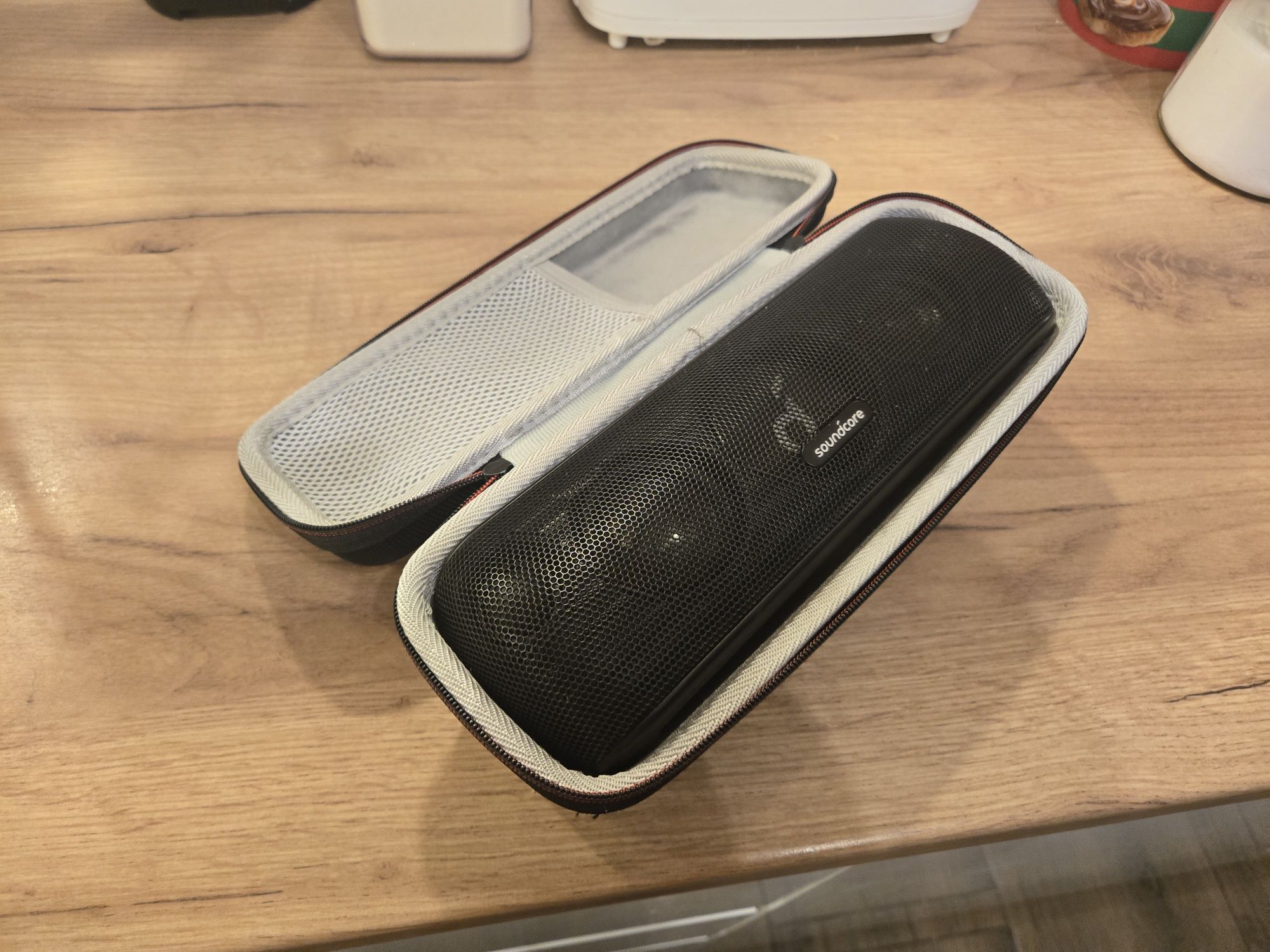 Anker saundcore +