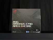 Asus ROG Maximus Z790 APEX EnCore WiFi7.0