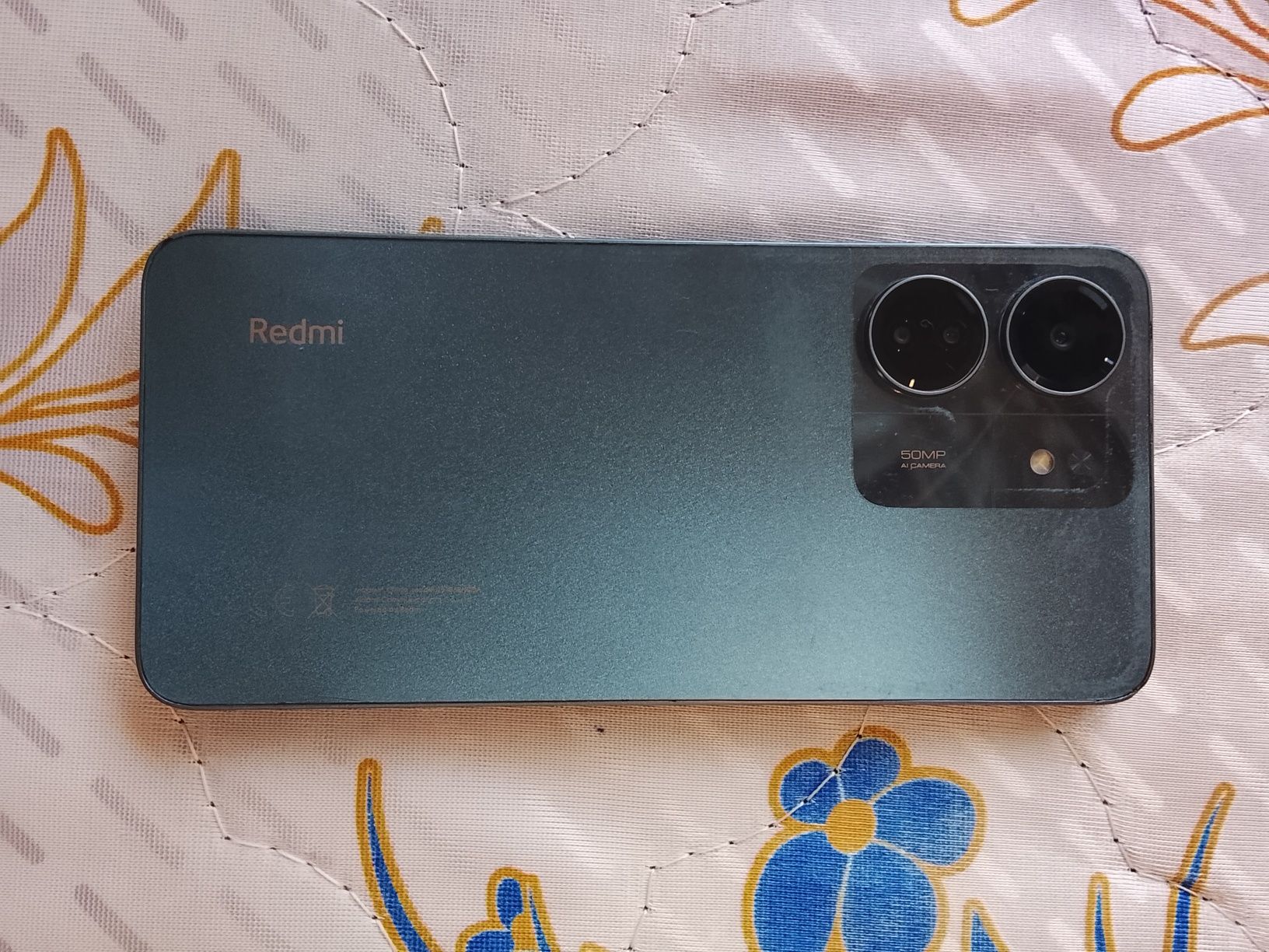 Redmi 13c sotiladi, срочно продается