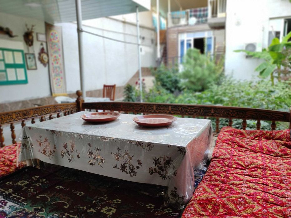 Hostel Muhammad Хостел Мухаммад