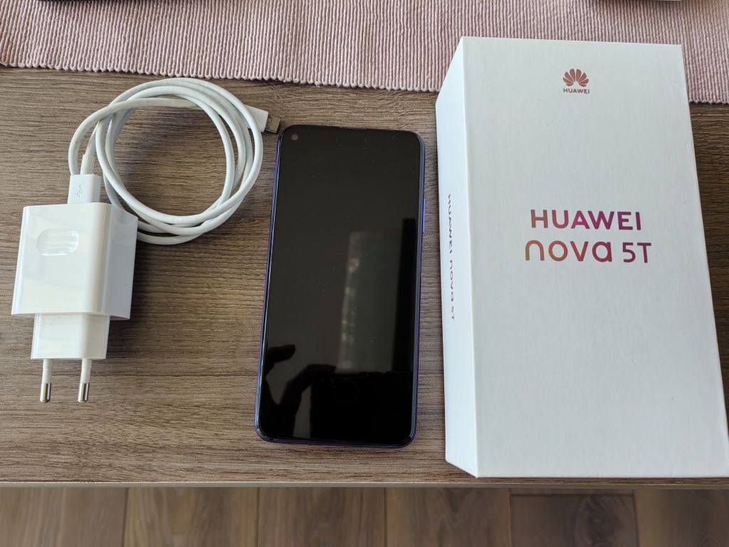 Huawei NOVA 5t 128GB