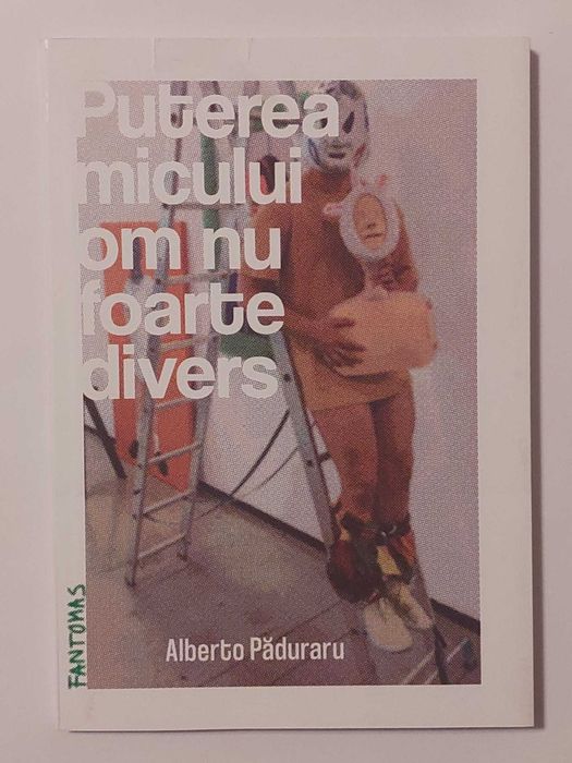 Cărți de poezie, proză și bandă desenată