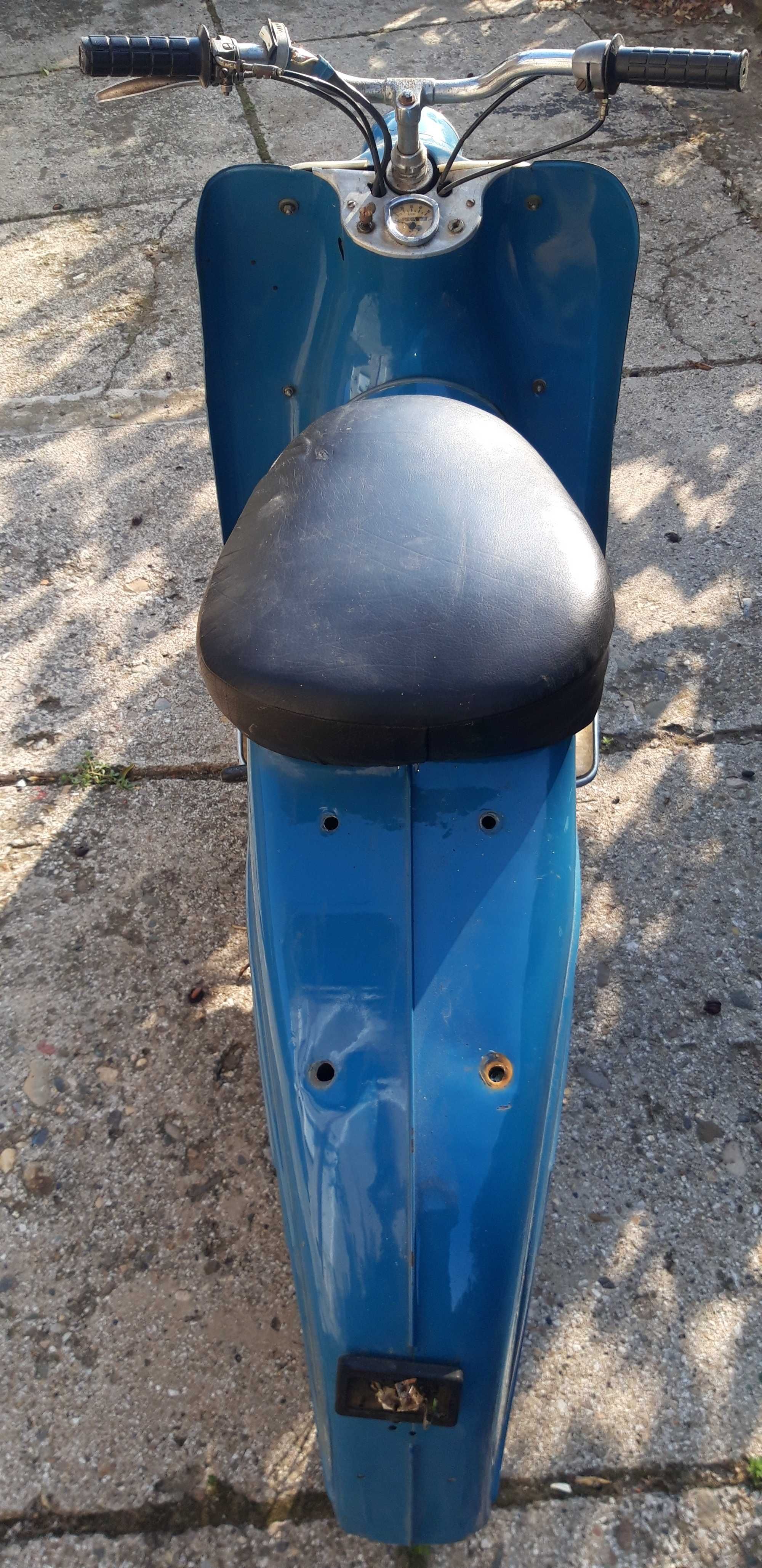 Simson Кр 50 Симсон.