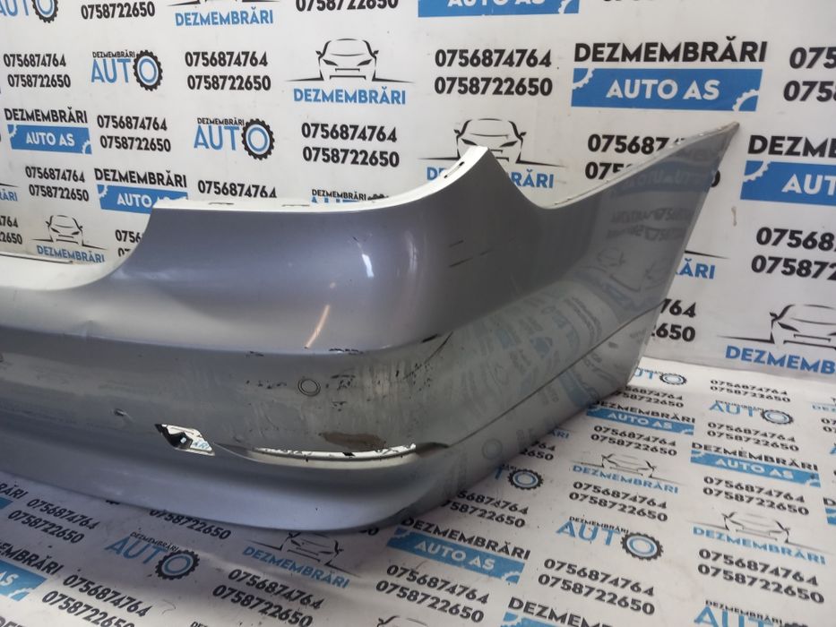 Bara spate BMW e60 Seria 5