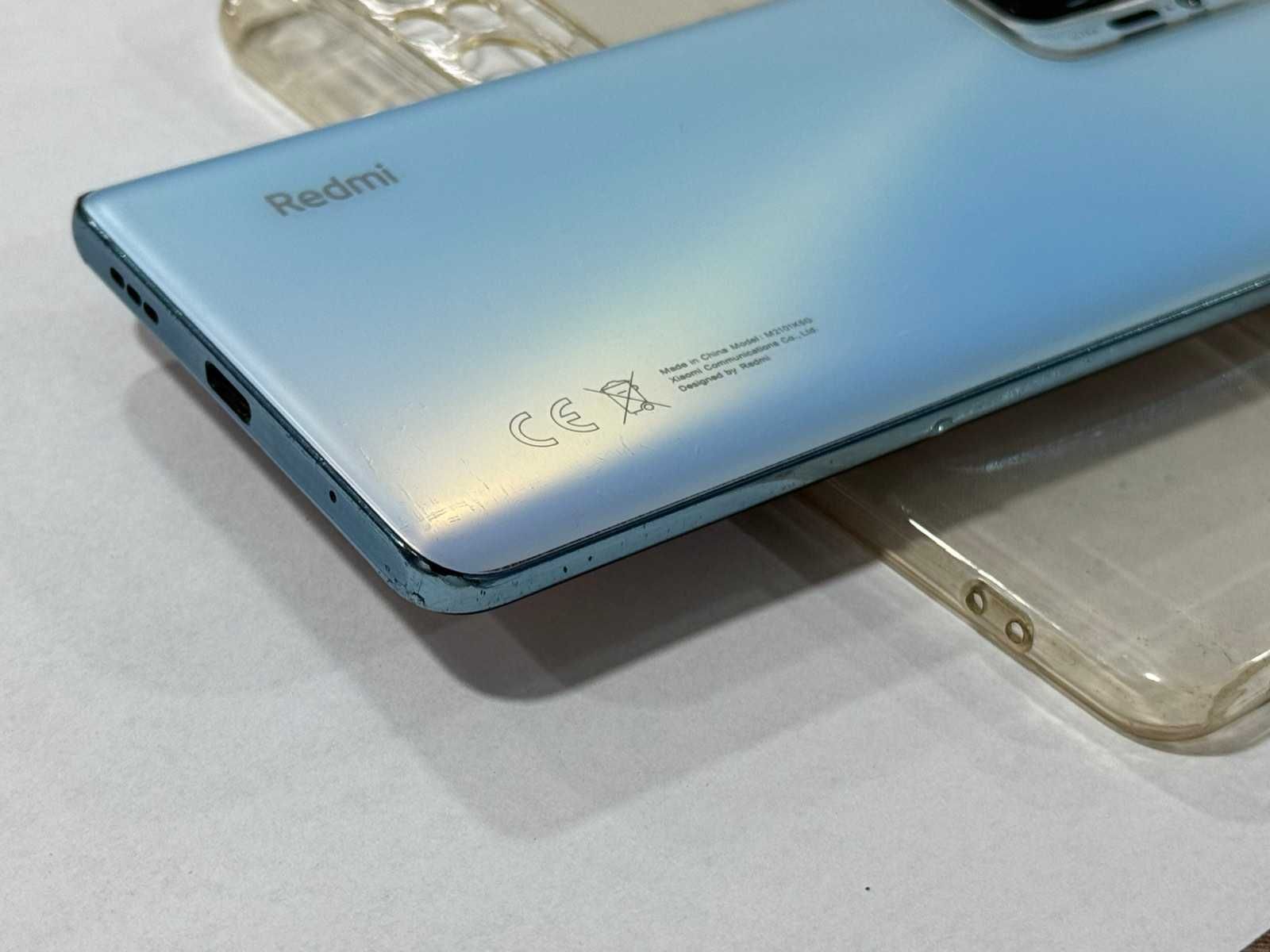 Продавам Redmi Note 10 Pro 128gb