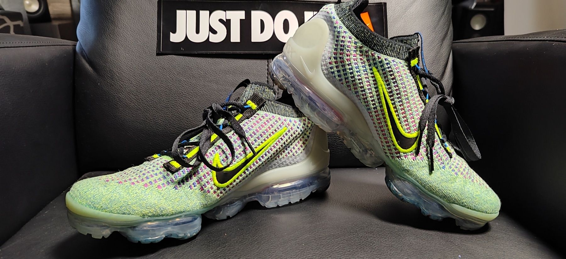 Nike Vapormax, номер 38,5