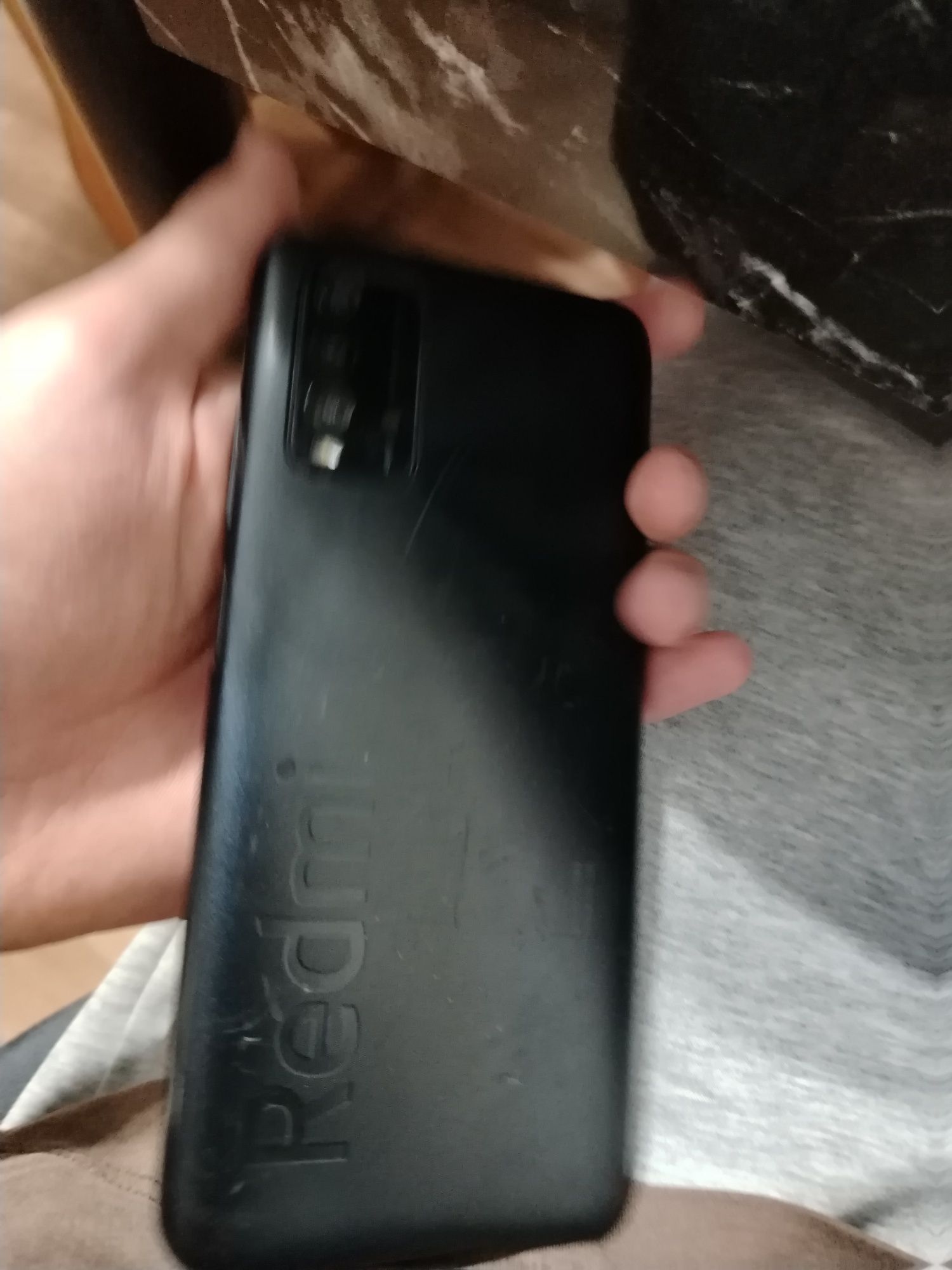Редми 9Т продам бу