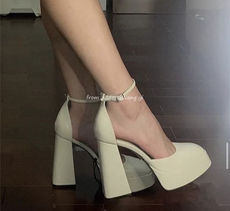 Туфли новые, туфли