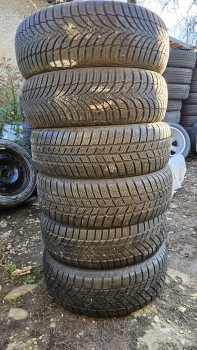 Anvelope iarna 185/60r15 185/55r15 205/60r16 215/65r17