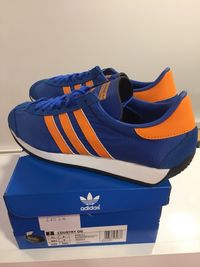 Adidas Country Og S32111 Originali